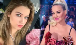Afra Saraçoğlu'ndan Katy Perry'e şaşırtan çıkış! 'Engelleyeceğim'