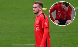 Kerem Aktürkoğlu’nun sakatlık durumu netleşti! Dünya Kupası için karar verildi
