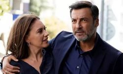 Kızılcık Şerbeti Kıvılcım ve Ömer diziden ayrılıyor mu? Evrim Alasya ve Barış Kılıç Kızılcık Şerbeti'nden ayrılıyor mu?