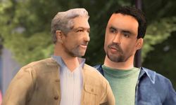 GTA ara sahnelerini andıran 'Le Vertige'den ilk fragman: Sosyal medyada gündem oldu