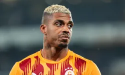 Mario Lemina Galatasaray'dan ayrılıyor mu, kalıyor mu? Mario Lemina Galatasaray ile yeni sözleşme imzaladı mı?