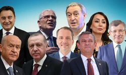Siyasetin bayram rotası: Liderler bayramda nerede olacak?