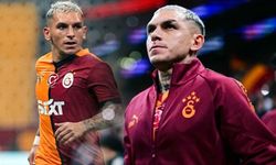 Galatasaraylı Lucas Torreira'yı darbeden şüpheli tutuklandı