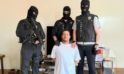 MİT ve Emniyetten nefes kesen ortaklık: Ünlü baron kıskıvrak yakalandı!