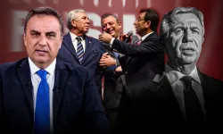 Mansur Yavaş'ın sessizliğinin nedeni ne? Gürkan Hacır kulisleri anlattı