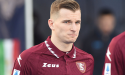 Mateusz Legowski, Galatasaray'a böyle işaret çaktı! 'Televizyona ihtiyaç duymuyorum çünkü..'