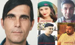 Mersin'de katliam yapan Metin Öztürk kimdir? Mersin'de silahlı saldırı yapan Metin Öztürk nereli, kaç yaşında?