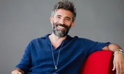 Mert Turak’tan sürpriz proje! Alp Navruz'la birlikte ekranı sallayacak