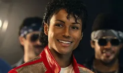 Michael Jackson filmi ikincisi gelecek mi? Michael 2 ne zaman vizyona girecek?