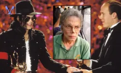 Michael Jackson ölmedi mi? Otobüste görüntülenen adam ortalığı karıştırdı!