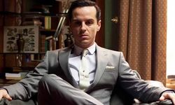 Sherlock Holmes'un ezeli rakibi kendi dizisini kaptı: Moriarty resmen geliyor
