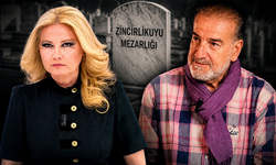 Müge Anlı’ya eski eşinden olay doğum günü hediyesi! Zincirlikuyu’dan kabir satın almış
