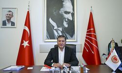 CHP Grup Başkanvekili Murat Emir'den açıklama: 'İçişleri Bakanı ile görüşmeye gidiyoruz'