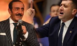 Siyaset ve sanat dünyasında gerginlik: Eski MHP'li Vekilden Mustafa Keser'e sert sözler