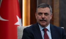 İçişleri Bakanı Mustafa Çiftçi'den CHP Genel Merkezi operasyonu hakkında açıklama!