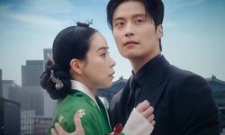 Netflix’in yeni K-drama bombası 'My Royal Nemesis' kısa sürede zirveye oturdu!