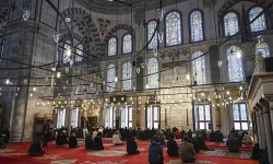 Kurban Bayramı namazı ne zaman, saat kaçta? İstanbul, Ankara, İzmir, Bursa il il bayram namazı saatleri