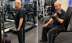 Spor rutini paylaşan Netanyahu, orduya katılacak gençlere tavsiyelerde bulundu