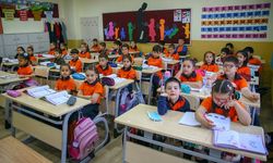 Şanlıurfa Valiliği'nden açıklama: Deprem nedeniyle şehir genelinde okullar tatil edildi!