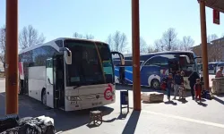 Akaryakıt fiyatları etkilemişti: Bayram öncesi otobüs biletlerine zam sinyali!