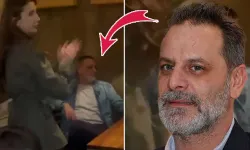 Ozan Güven'e protesto şoku! Kadın müşteriler tepki gösterdi, mekanı terk etti