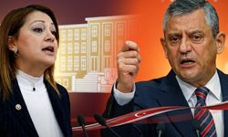 CHP Lideri Özel, Burcu Köksal’ı yerden yere vurdu! 'Yalanlamıyorsan bitti!'