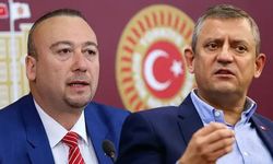 CHP’den Özkan Yalım’ın iddialarına sert yanıt: 'Gerçek dışı, mesnetsiz ve iftira'