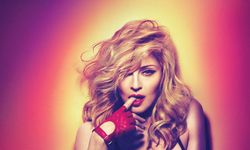 Madonna'dan olay itiraf! Yatak odasında en unutulmaz deneyimi bakın kiminleymiş