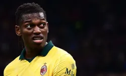 Galatasaray'ın gündemindeki Rafael Leao'dan ayrılık sinyali: 'Yeni bir meydan okuma istiyorum'