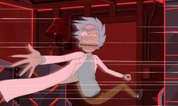 Rick and Morty filmi resmen geliyor! Yönetmeni bile belli oldu