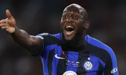 Lukaku'nun İstanbul'da ilk günü! Aziz Yıldırım'dan yasak geldi