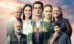 Başrollerin değiştiği Cennetin Çocukları ekran macerasını noktalıyor!