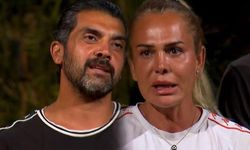 Survivor’da olay itiraf: Nagihan ve Bayhan aşk söylentisinin kaynağı kendisi çıktı