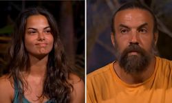 Survivor’da olay gece! Beyza kayboldu, 30 dakika sonra Sercan’ın yanında bulundu