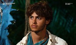 Survivor yarışmacısı Stavros Floros’tan hastaneden ilk görüntü: Tekne çarpmıştı!