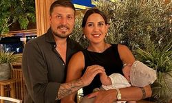 Survivor’ın sevilen ismi Sahra Işık boşandı! 11 ay önce anne olmuştu