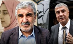 Rojin Kabaiş'in babasından açıklama: Sedat Peker'in avukatları evimize geldi