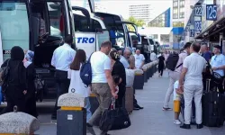 Otobüs biletleri için yeni karar! O durumlarda tam ücret iadesi yapılacak