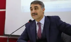 YSK Başkanlığı'na seçilen Serdar Mutta kimdir? Serdar Mutta kaç yaşında, aslen nereli?