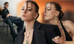 Ünlü astrologtan Serenay Sarıkaya çıkışı: 'İstanbul’dan vazgeçme'