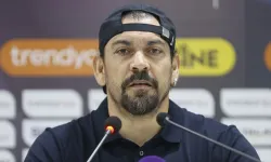 Servet Çetin SMS Grup Sarıyerspor'dan ayrıldı mı? Servet Çetin SMS Grup Sarıyerspor'dan neden ayrıldı?