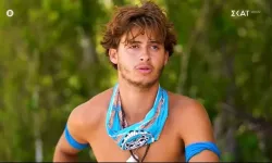 Survivor setinde tekne çarpan yarışmacıdan kahreden haber! Bacağı ampute edildi