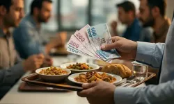 SGK yeni yemek fiyatını açıkladı: Kimler nasıl yararlanacak?
