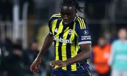 Sidiki Chérif Fenerbahçe'den ayrılıyor mu? Sidiki Chérif hangi takıma gidiyor?