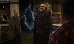 The Big Bang Theory evreni karardı! Yeni diziden ilk fragman geldi