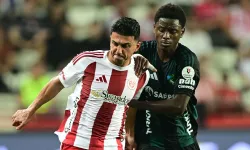 Süper Lig’de küme düşen son takım belli oldu! Antalyaspor galibiyeti yetmedi