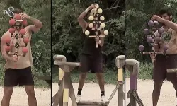 1 Mayıs 2026 Survivor basketbol maçını kim kazandı? Survivor sembol oyununu kim kazandı? İşte ödülü alan takım!