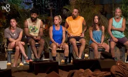 11 Mayıs Survivor yeni hafta eleme adayı kim oldu? 1. dokunulmazlık oyununu kim kazandı? İşte eleme adayı