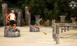 24 Mayıs Survivor'da kim elendi? Survivor'da düelloyu kim kazandı? İşte elenen isim