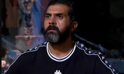 Survivor Bayhan diskalifiye mi oldu, elendi mi? Survivor Bayhan yarışmadan ayrıldı mı? İşte yapılan açıklama!